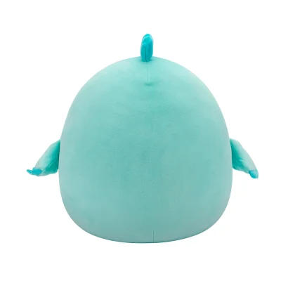 М'яка іграшка SQUISHMALLOWS - КУРЧА ДОЛОРЕС (13 cm)