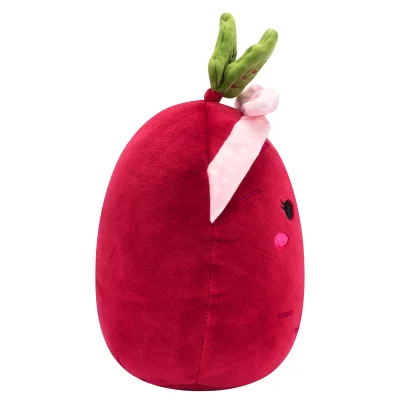 М'яка іграшка SQUISHMALLOWS - БУРЯК КЛАВДІЯ (19 cm)