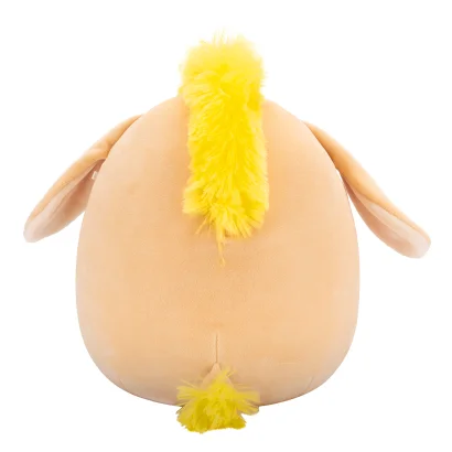 М'яка іграшка SQUISHMALLOWS - ПАСТЕЛЬНИЙ ВІСЛЮЧОК (19 cm)