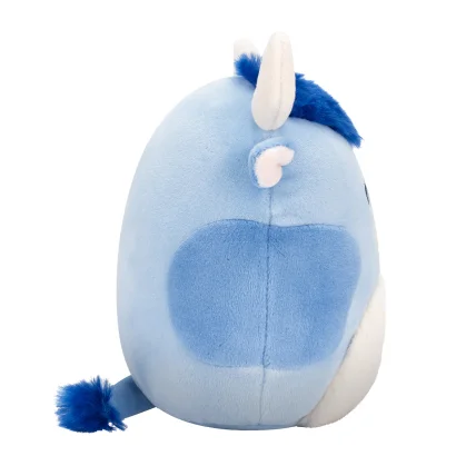 М'яка іграшка SQUISHMALLOWS - БИК БЕРМАЙЄ (19 cm)