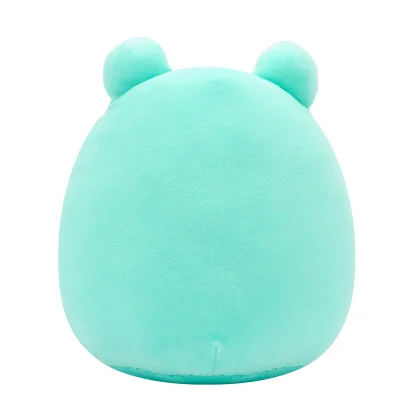 М'яка іграшка SQUISHMALLOWS - ЖАБКА НОВІ (19 cm)
