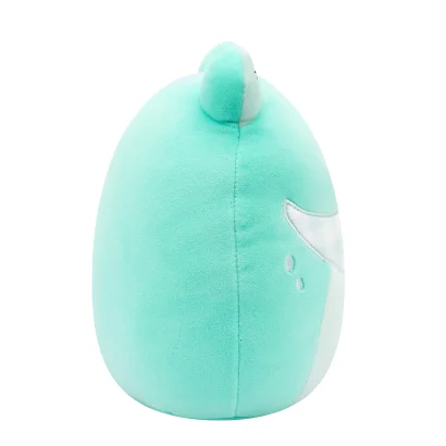 М'яка іграшка SQUISHMALLOWS - ЖАБКА НОВІ (19 cm)