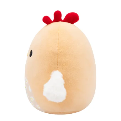 М'яка іграшка SQUISHMALLOWS - ПІВНИК РУТІ (19 cm)
