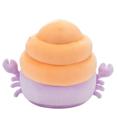 М'яка іграшка SQUISHMALLOWS &ndash; КРАБ-САМІТНИК АРКО (19 cm)