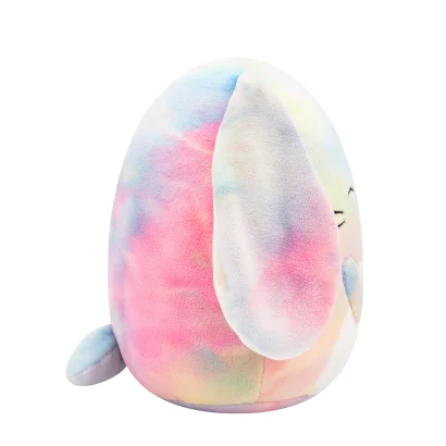 М'яка іграшка SQUISHMALLOWS &ndash; КРОЛИК КЕНДІ (19 cm)