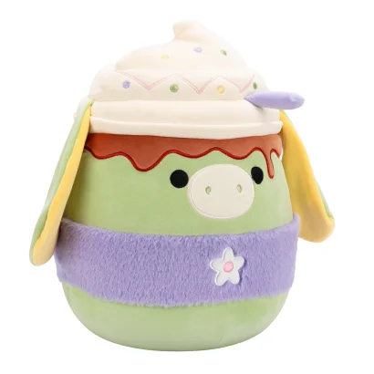 М'яка іграшка SQUISHMALLOWS &ndash; ВІСЛЮЧОК ДЖУНІПЕР (30 cm)