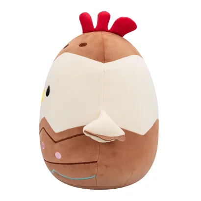 М'яка іграшка SQUISHMALLOWS &ndash; ПІВНИК ТОД (30 cm)