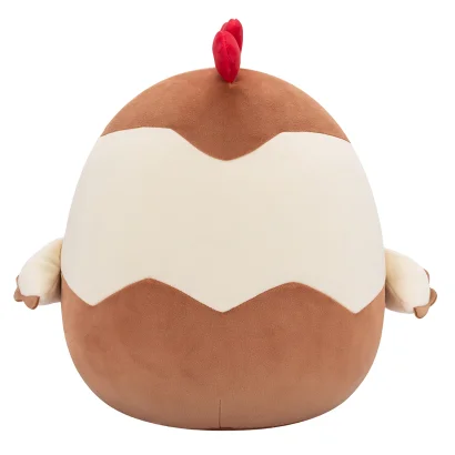 М'яка іграшка SQUISHMALLOWS &ndash; ПІВНИК ТОД (30 cm)