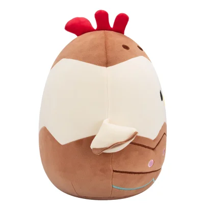 М'яка іграшка SQUISHMALLOWS &ndash; ПІВНИК ТОД (30 cm)