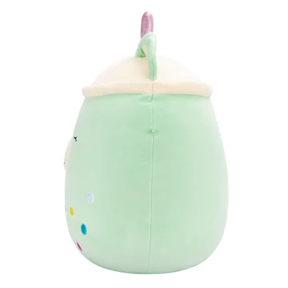 М'яка іграшка SQUISHMALLOWS &ndash; М'ЯТНИЙ ВЕДМІДЬ (30 cm)