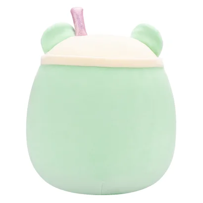 М'яка іграшка SQUISHMALLOWS &ndash; М'ЯТНИЙ ВЕДМІДЬ (30 cm)