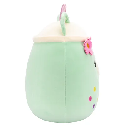 М'яка іграшка SQUISHMALLOWS &ndash; М'ЯТНИЙ ВЕДМІДЬ (30 cm)