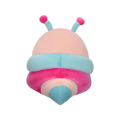 М'яка іграшка SQUISHMALLOWS &ndash; ГУСЕНИЦЯ ГРІФФІТ (13 cm)