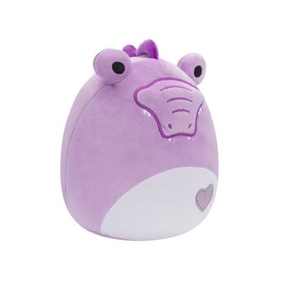 М'яка іграшка SQUISHMALLOWS &ndash; АЛІГАТОР БАННІ (13 cm)