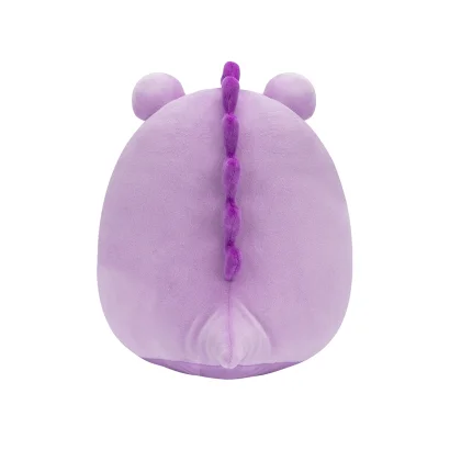 М'яка іграшка SQUISHMALLOWS &ndash; АЛІГАТОР БАННІ (13 cm)
