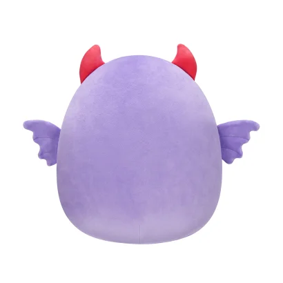 М'яка іграшка SQUISHMALLOWS &ndash; МОНСТРИК АТВАТЕР (19 cm)