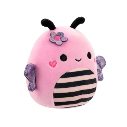 М'яка іграшка SQUISHMALLOWS &ndash; ДРУЗІ ДЖМЕЛІ (2 шт, 19 cm)