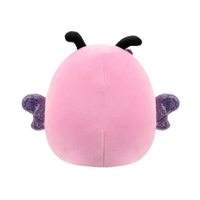 М'яка іграшка SQUISHMALLOWS &ndash; ДРУЗІ ДЖМЕЛІ (2 шт, 19 cm)