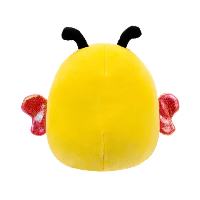 М'яка іграшка SQUISHMALLOWS &ndash; ДРУЗІ ДЖМЕЛІ (2 шт, 19 cm)