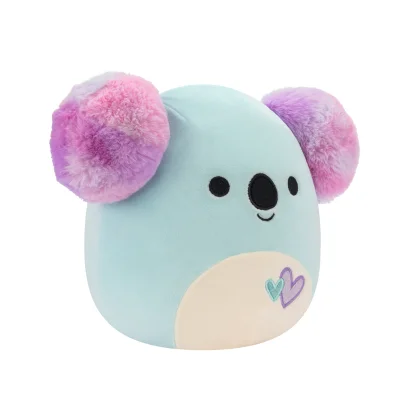 М'яка іграшка SQUISHMALLOWS &ndash; ДРУЗІ КОАЛИ (2 шт, 19 cm)