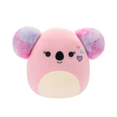 М'яка іграшка SQUISHMALLOWS &ndash; ДРУЗІ КОАЛИ (2 шт, 19 cm)
