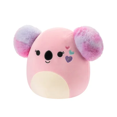 М'яка іграшка SQUISHMALLOWS &ndash; ДРУЗІ КОАЛИ (2 шт, 19 cm)