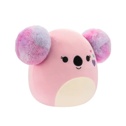 М'яка іграшка SQUISHMALLOWS &ndash; ДРУЗІ КОАЛИ (2 шт, 19 cm)