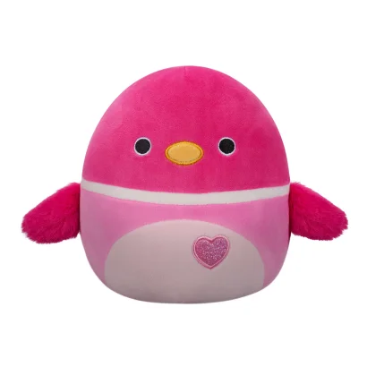 М'яка іграшка SQUISHMALLOWS &ndash; КАЧКА ДЕЛЛА (19 cm)