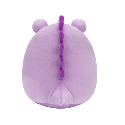 М'яка іграшка SQUISHMALLOWS &ndash; АЛІГАТОР БАННІ (19 cm)