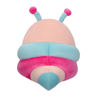 М'яка іграшка SQUISHMALLOWS &ndash; ГУСЕНИЦЯ ГРІФФІТ (30 cm)