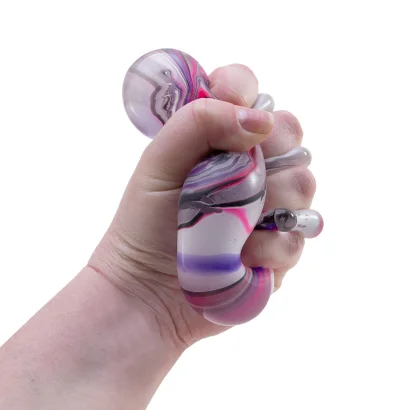 Іграшка-антистрес NEEDOH &ndash; КОСМІЧНИЙ КУБИК (в асорт.)