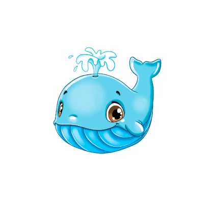 Іграшка, що зростає, в яйці &laquo;Penguin Еggs&raquo; - ПІНГВІНИ ТА ДРУЗІ (в асорт., в дисплеї)