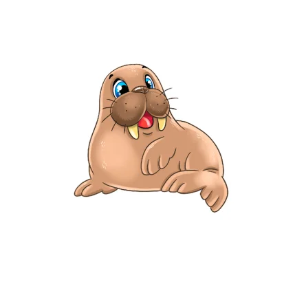 Іграшка, що зростає, в яйці &laquo;Penguin Еggs&raquo; - ПІНГВІНИ ТА ДРУЗІ (в асорт., в дисплеї)