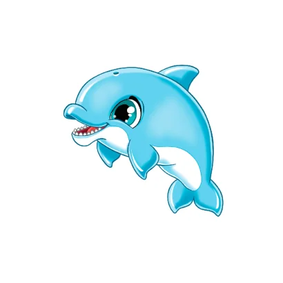 Іграшка, що зростає, в яйці &laquo;Penguin Еggs&raquo; - ПІНГВІНИ ТА ДРУЗІ (в асорт., в дисплеї)