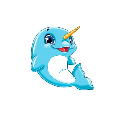 Іграшка, що зростає, в яйці &laquo;Penguin Еggs&raquo; - ПІНГВІНИ ТА ДРУЗІ (в асорт., в дисплеї)