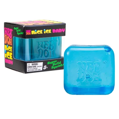 Іграшка-антистрес NEEDOH &ndash; МІНІКУБИК ЛЬОДУ (в асорт.)