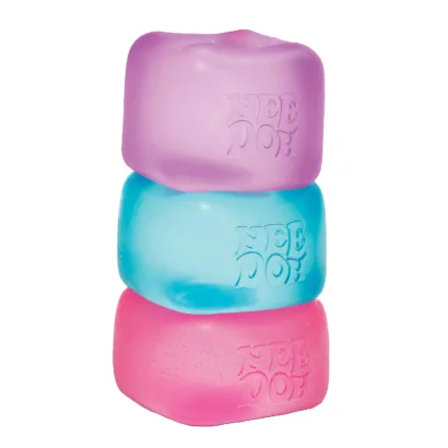 Іграшка-антистрес NEEDOH &ndash; МІНІКУБИК ЛЬОДУ (в асорт.)