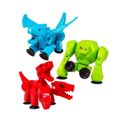 Фігурка для анімаційної творчості STIKBOT MEGA &ndash; ДРАКОН