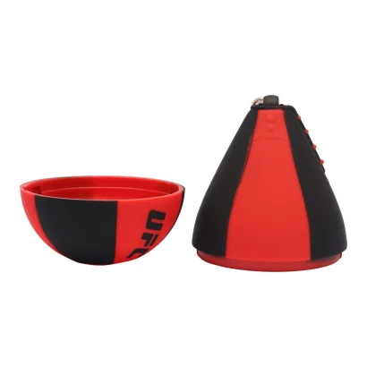 Ігровий набір з колекційною іграшкою UFC - СПІДБОЛ (у дисп., в ас.)