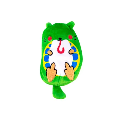 М&rsquo;яка іграшка Cats Vs Pickles &ndash; ВЕСЕЛІ КОТИКИ ТА ОГІРОЧКИ (в асорт., у диспл.)