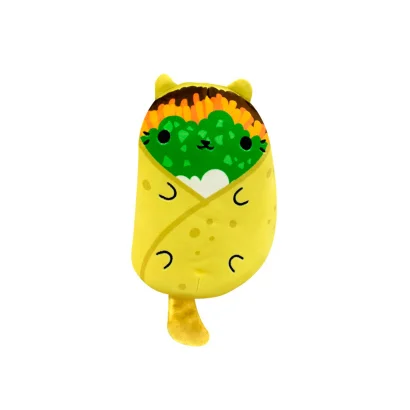 М&rsquo;яка іграшка Cats Vs Pickles &ndash; ВЕСЕЛІ КОТИКИ ТА ОГІРОЧКИ (в асорт., у диспл.)