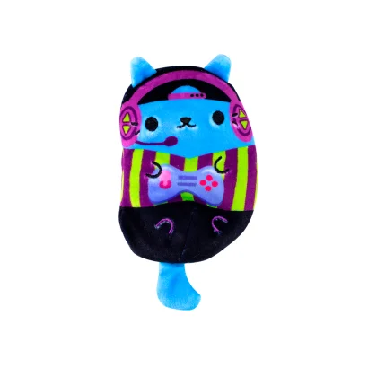 М&rsquo;яка іграшка Cats Vs Pickles &ndash; ЯСКРАВІ КОТИКИ ТА ОГІРОЧКИ (в асорт., у диспл.)