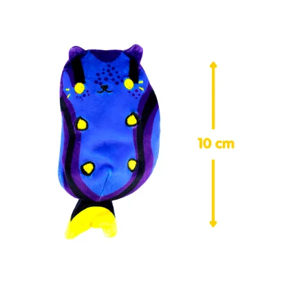 М&rsquo;яка іграшка Cats Vs Pickles &ndash; ЯСКРАВІ КОТИКИ ТА ОГІРОЧКИ (в асорт., у диспл.)