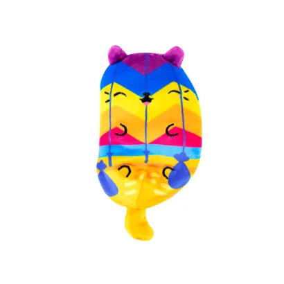 М&rsquo;яка іграшка Cats Vs Pickles &ndash; ЯСКРАВІ КОТИКИ ТА ОГІРОЧКИ (в асорт., у диспл.)