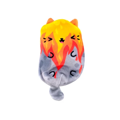 М&rsquo;яка іграшка Cats Vs Pickles &ndash; ЯСКРАВІ КОТИКИ ТА ОГІРОЧКИ (в асорт., у диспл.)