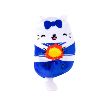 М&rsquo;яка іграшка Cats Vs Pickles &ndash; ЯСКРАВІ КОТИКИ ТА ОГІРОЧКИ (в асорт., у диспл.)