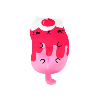 М&rsquo;яка іграшка Cats Vs Pickles &ndash; ЯСКРАВІ КОТИКИ ТА ОГІРОЧКИ (в асорт., у диспл.)