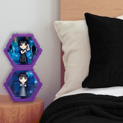 Колекційна фігурка WOW! PODS 4D серії &quot;Венздей&quot; - ВЕНЗДЕЙ (10 cm)