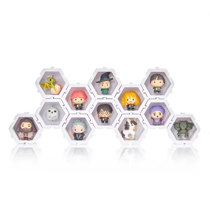 Колекційна фігурка NANO PODS - ГАРРІ ПОТТЕР (в асорт., в диспл.)