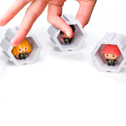 Колекційна фігурка NANO PODS - ГАРРІ ПОТТЕР (в асорт., в диспл.)